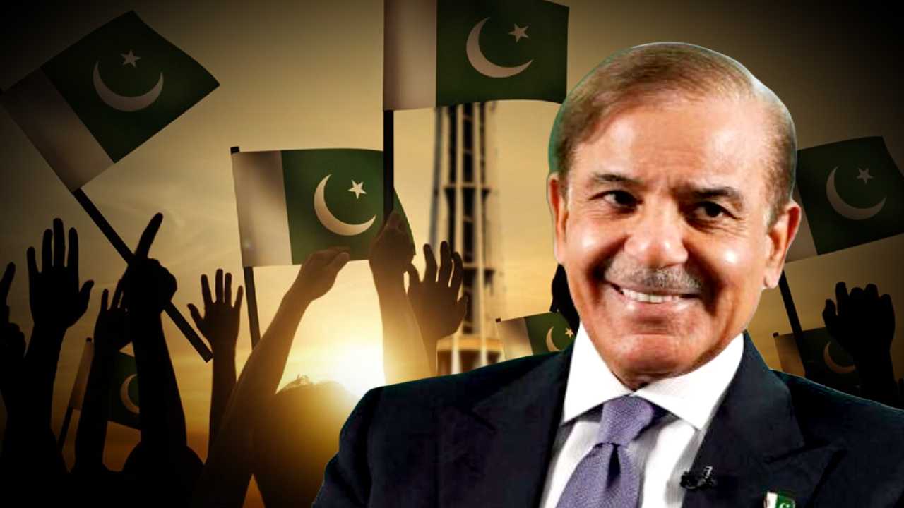 Pakistan