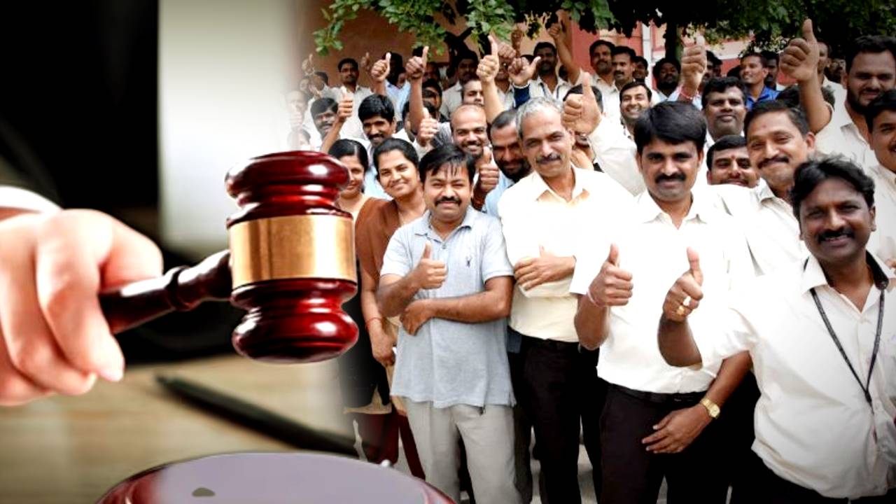 Punjab and Haryana High Court order in favor of Government employees on flat allotment by Govt 7th Pay Commission