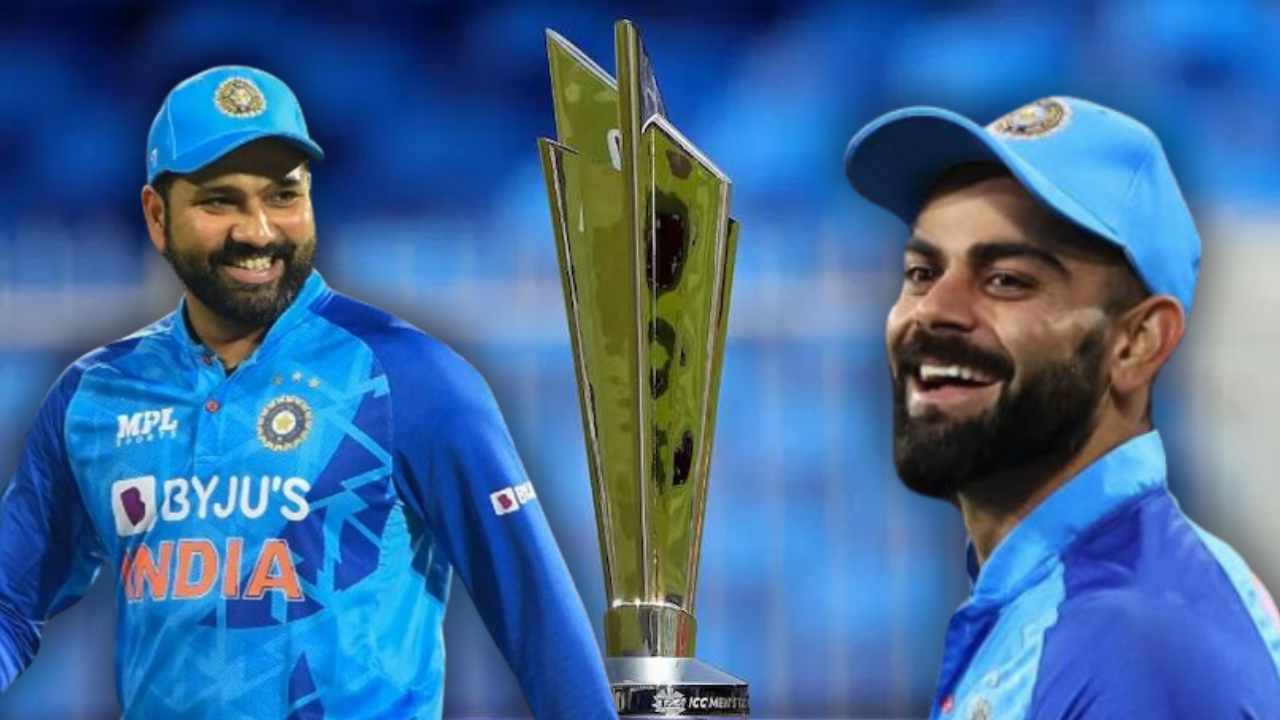 Despite finishing second in the World Cup, India will be the first.