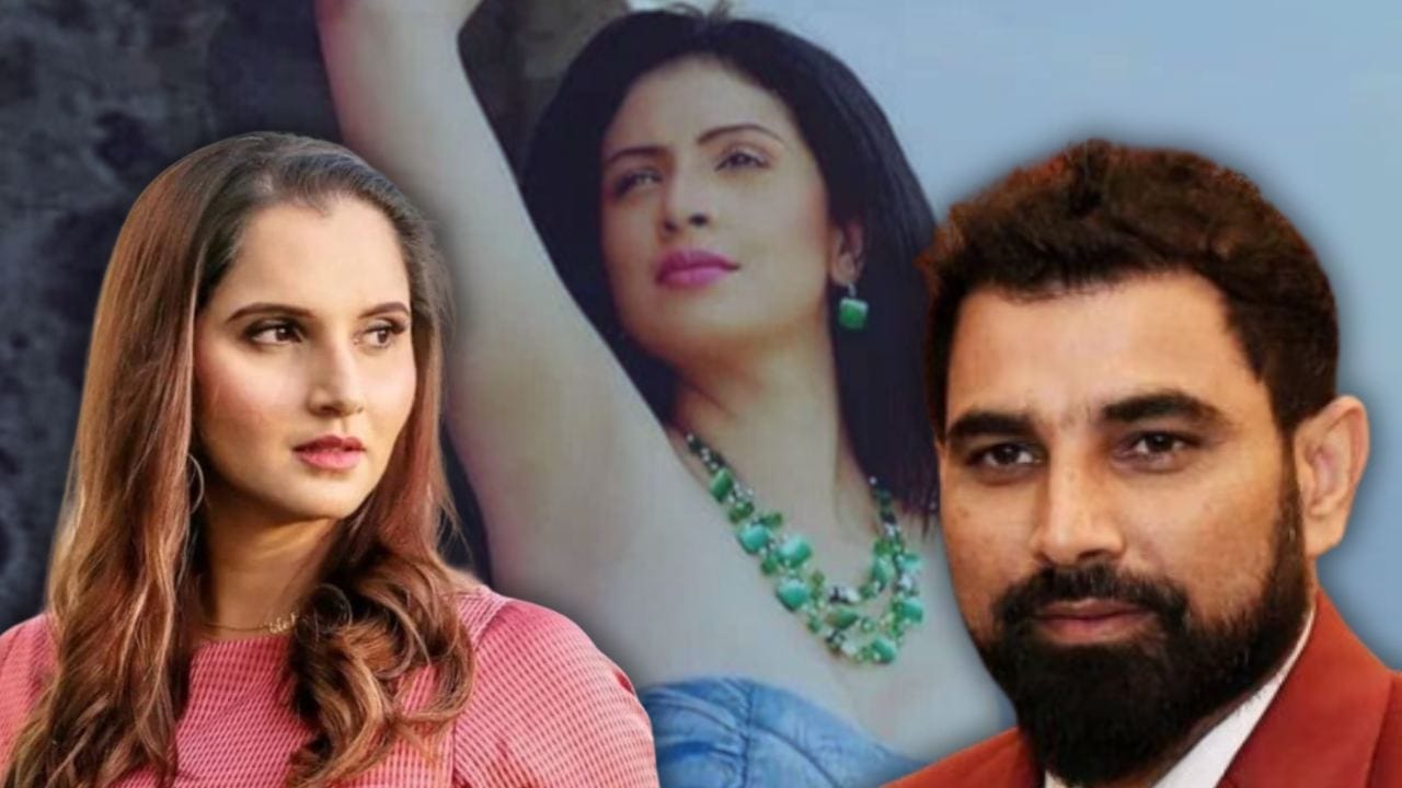 Will Mohammed Shami marry Sania Mirza?