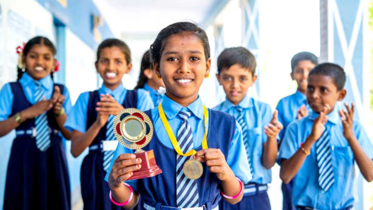 Indian School