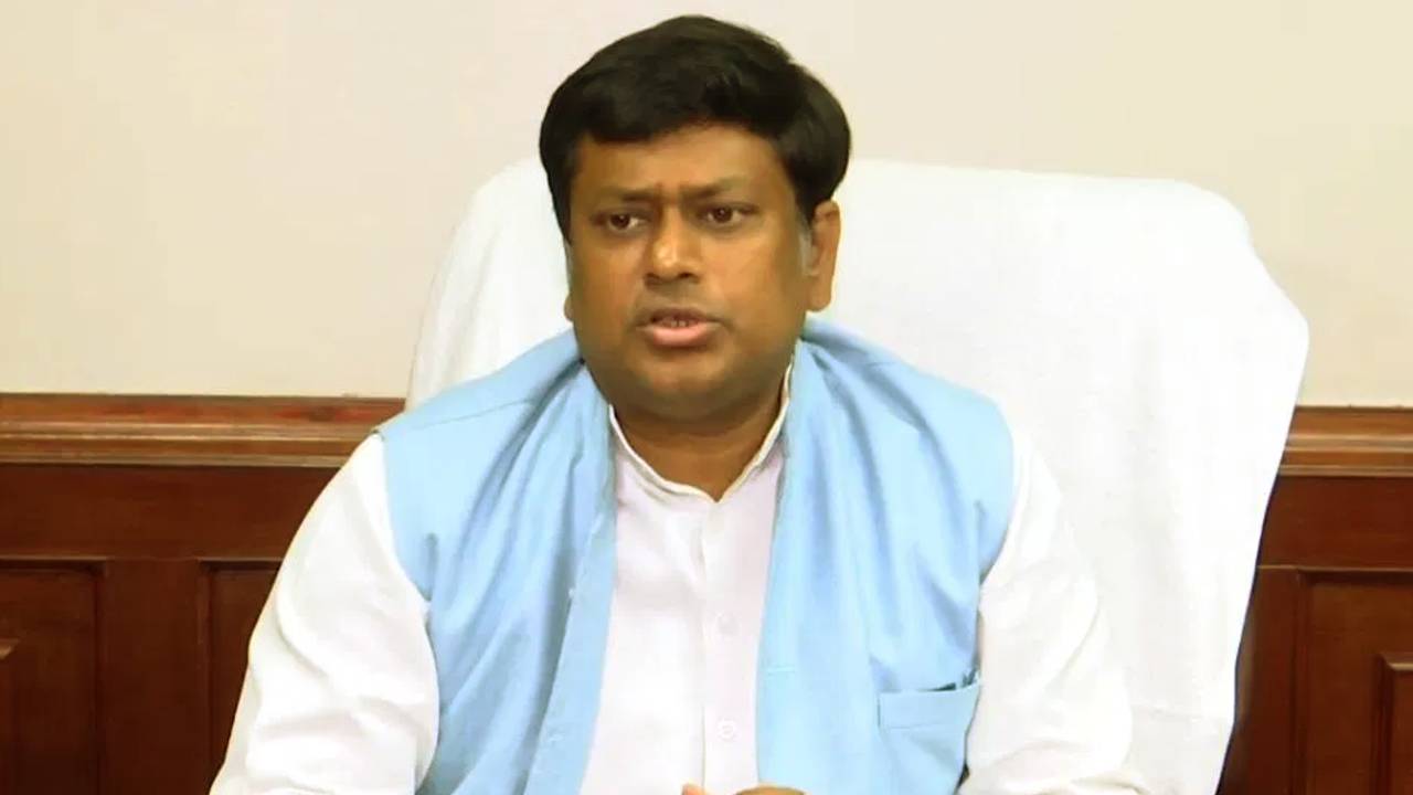 Sukanta Majumdar RG Kar case