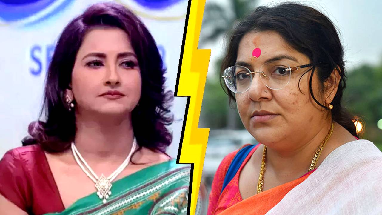 Three Trinamool Congress leaders removed from their post in Hooghly