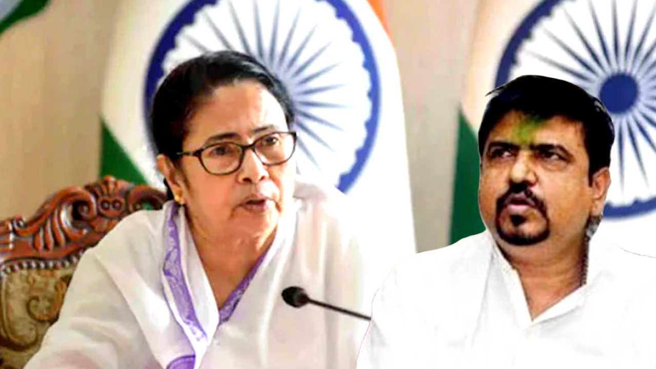 Mamata Banerjee