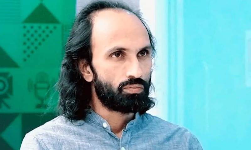 "PoK is not ours", Pakistan government told Islamabad High Court.