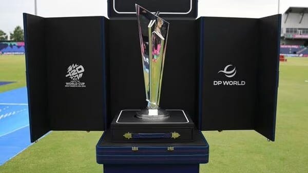 
Despite finishing second in the World Cup, India will be the first.