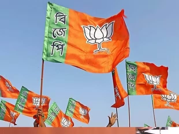 BJP's good performance in the assembly.