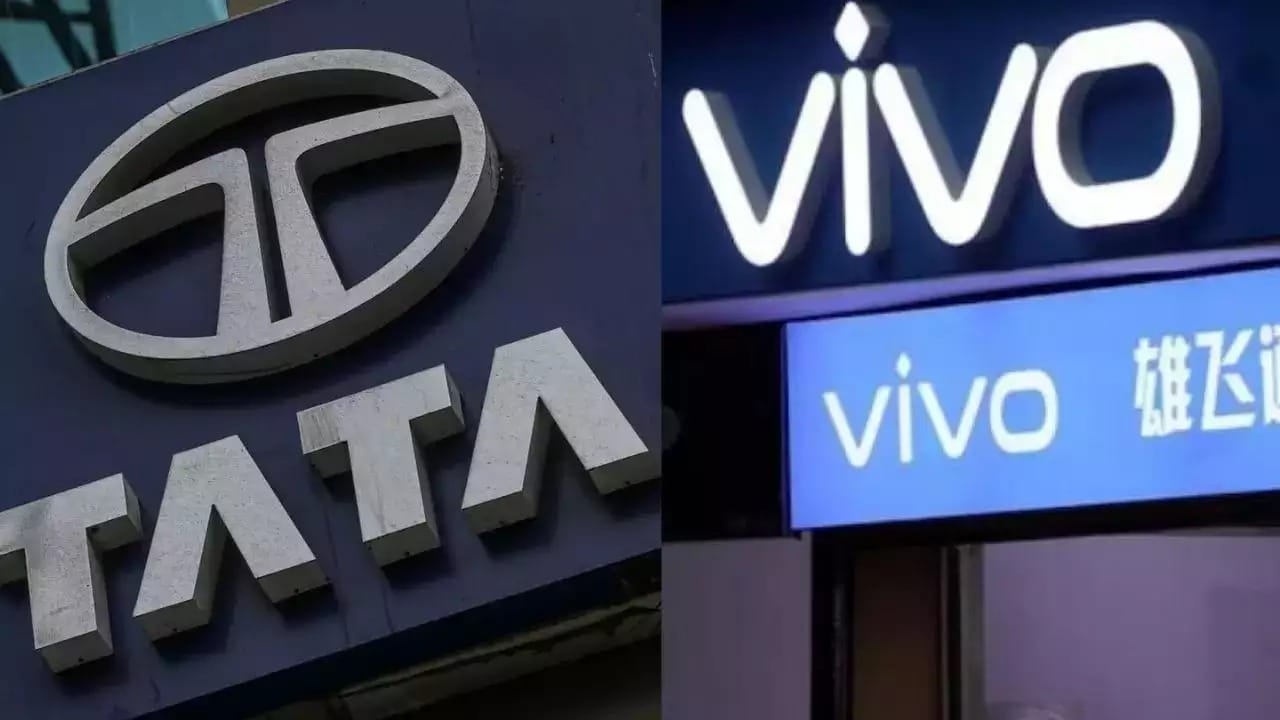 Tata Group ready to buy 51 percent stake in Vivo company.