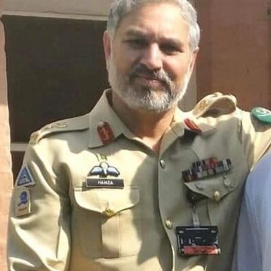 Ex-Pak Brigadier, who was mastermind of Jammu attack, shot dead by assailants.