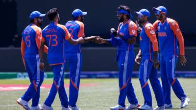 India is preparing team with these players against Pakistan.