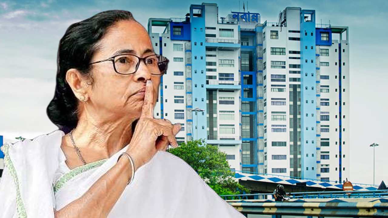 Mamata Banerjee