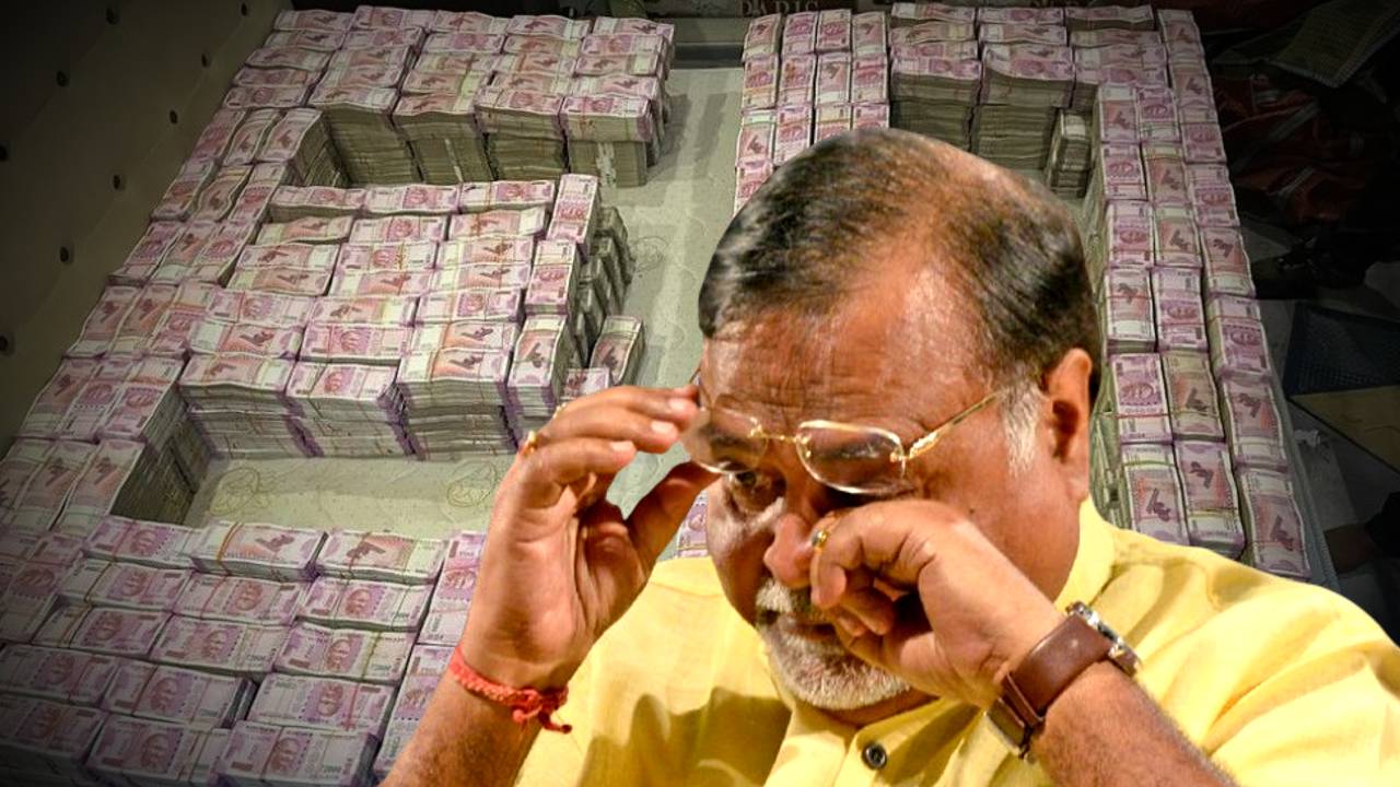 partha chatterjee