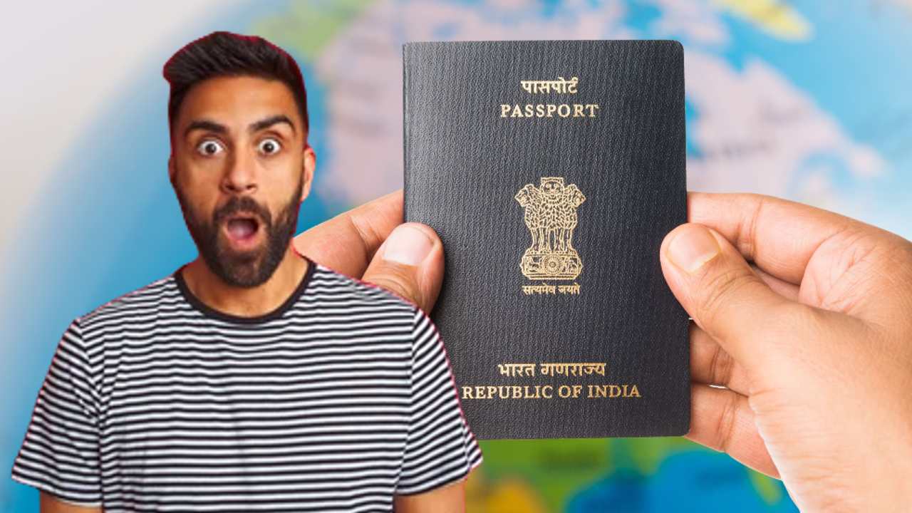 Passport rules change details