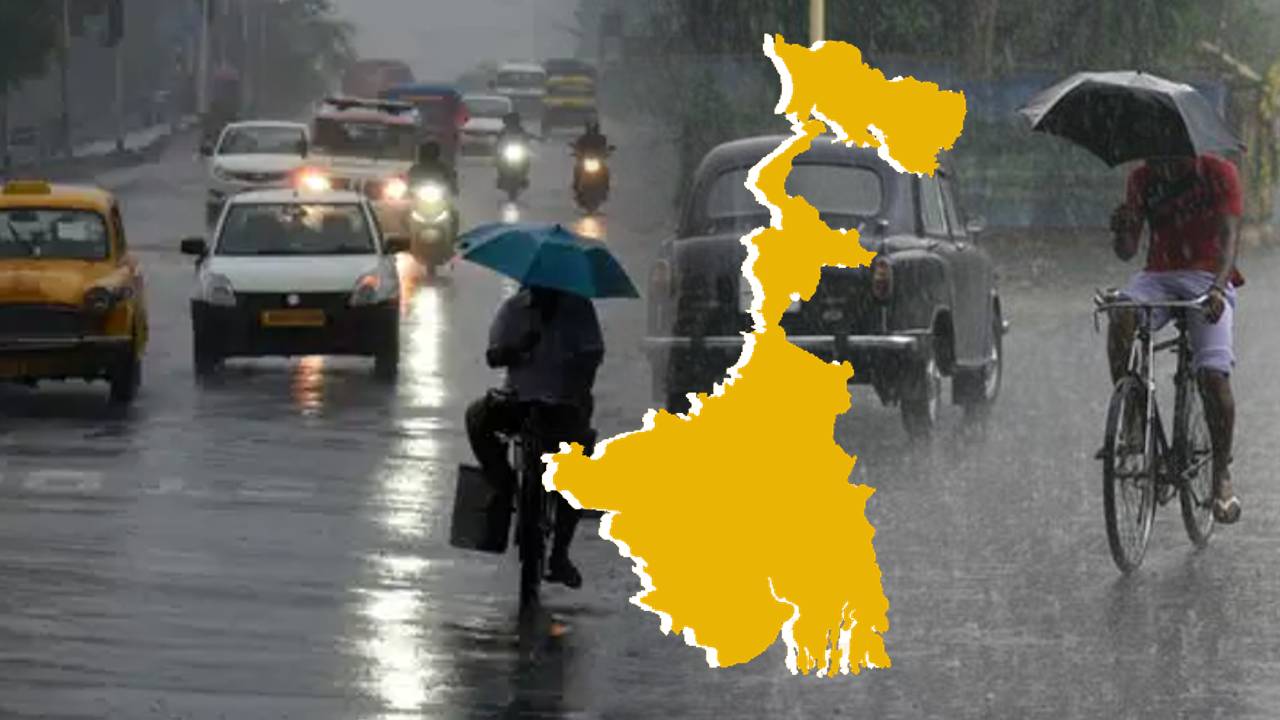 south bengal weather