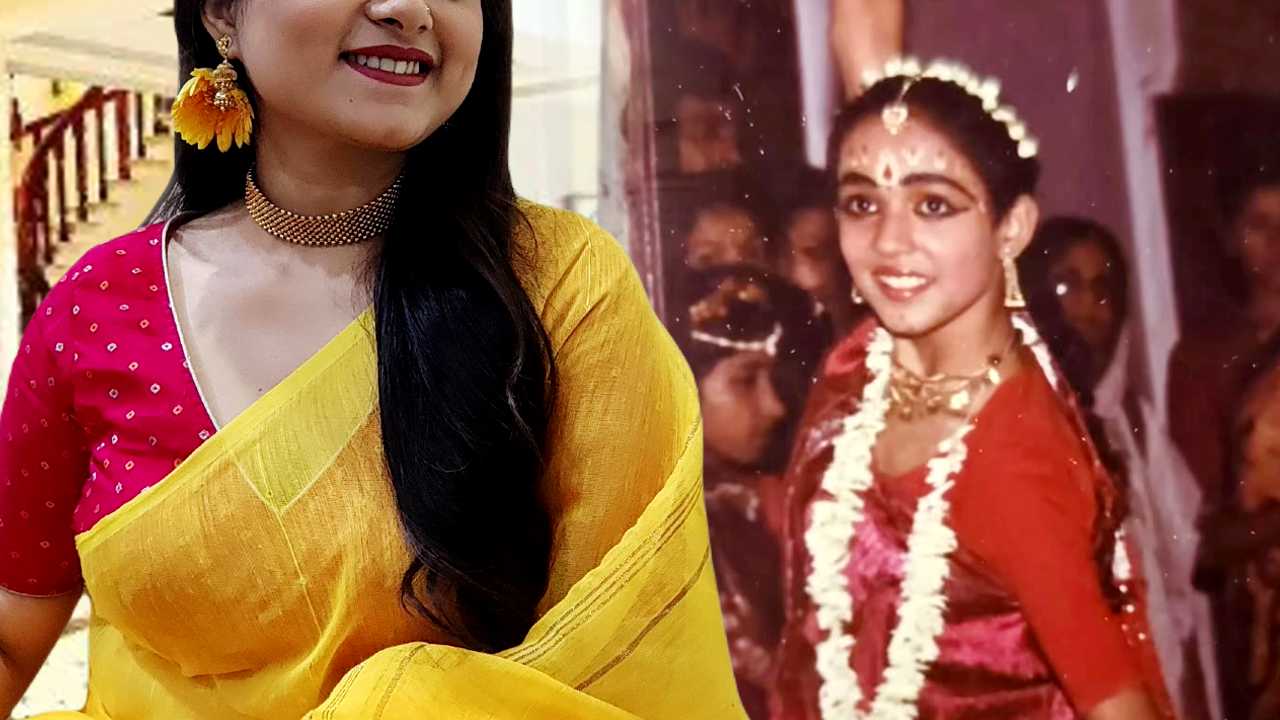 Aparajita Adhya