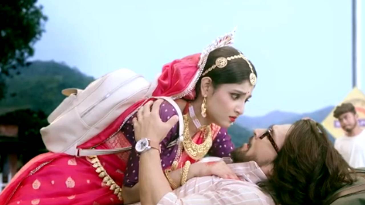 Bengali serial Tentulpataa