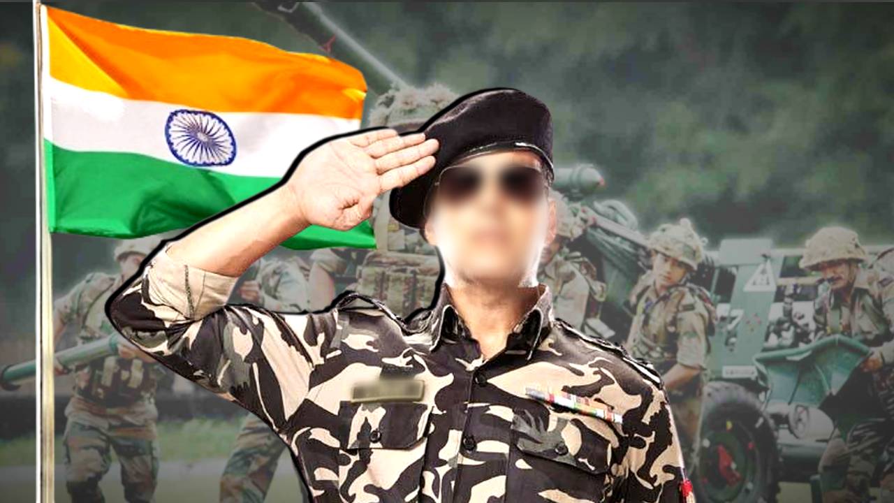 Bollywood actor Nana Patekar fought alongside Indian Army during Kargil War