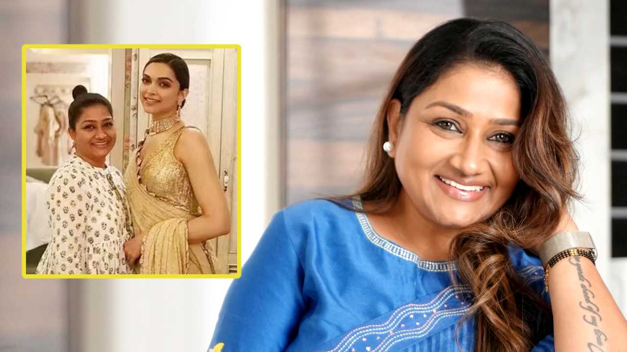 Dolly Jain