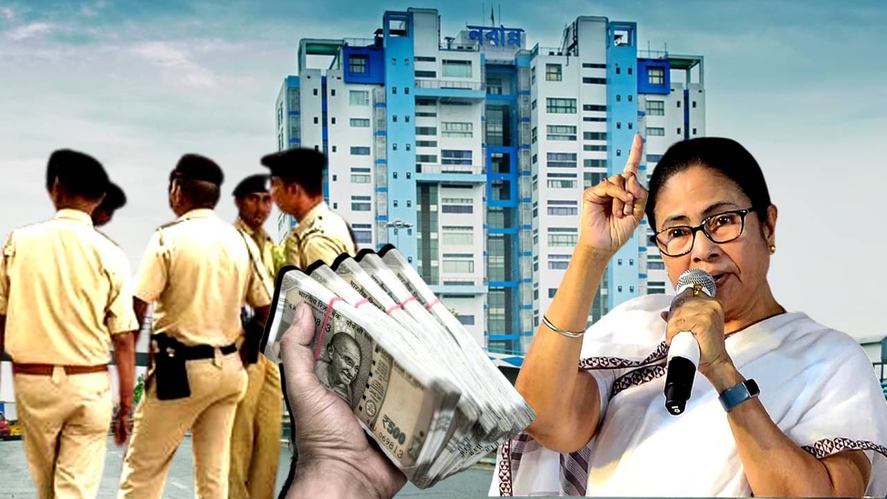 Government of West Bengal announces job compensation for those victim family who died by mob lynching