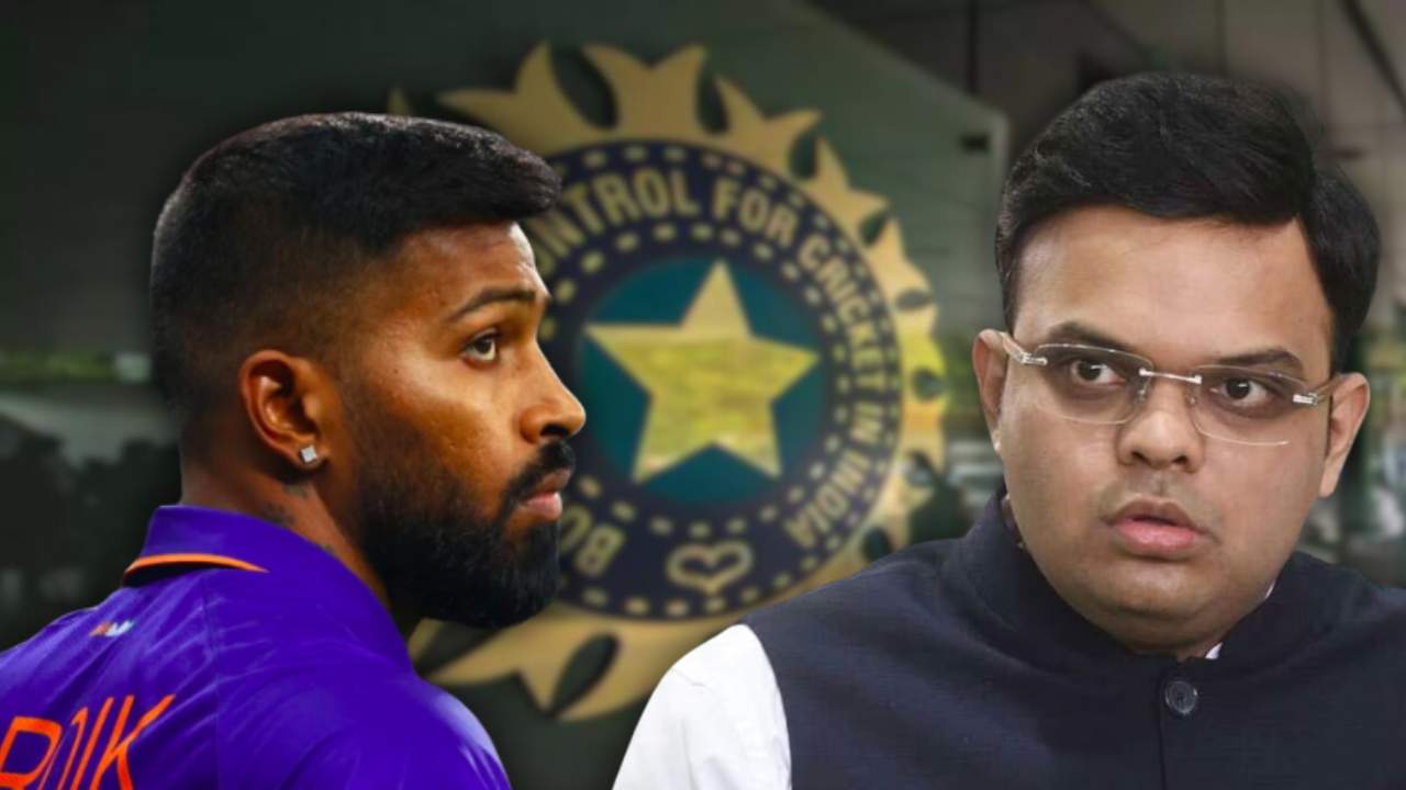 Hardik Pandya said he will not play ODI against Sri Lanka.