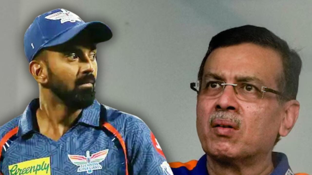 Indian Premier League Is KL Rahul leaving LSG now.