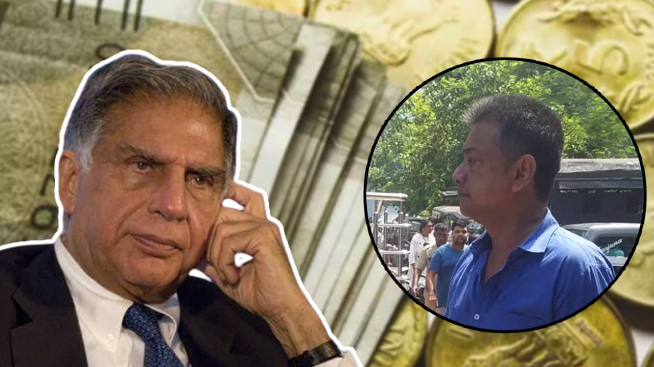 17 crore fraud in Kolkata.