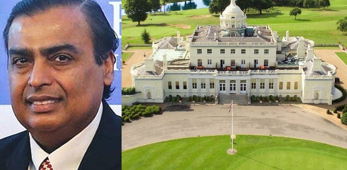 Grand celebration of Anant-Radhika wedding will be held abroad for 2 months.