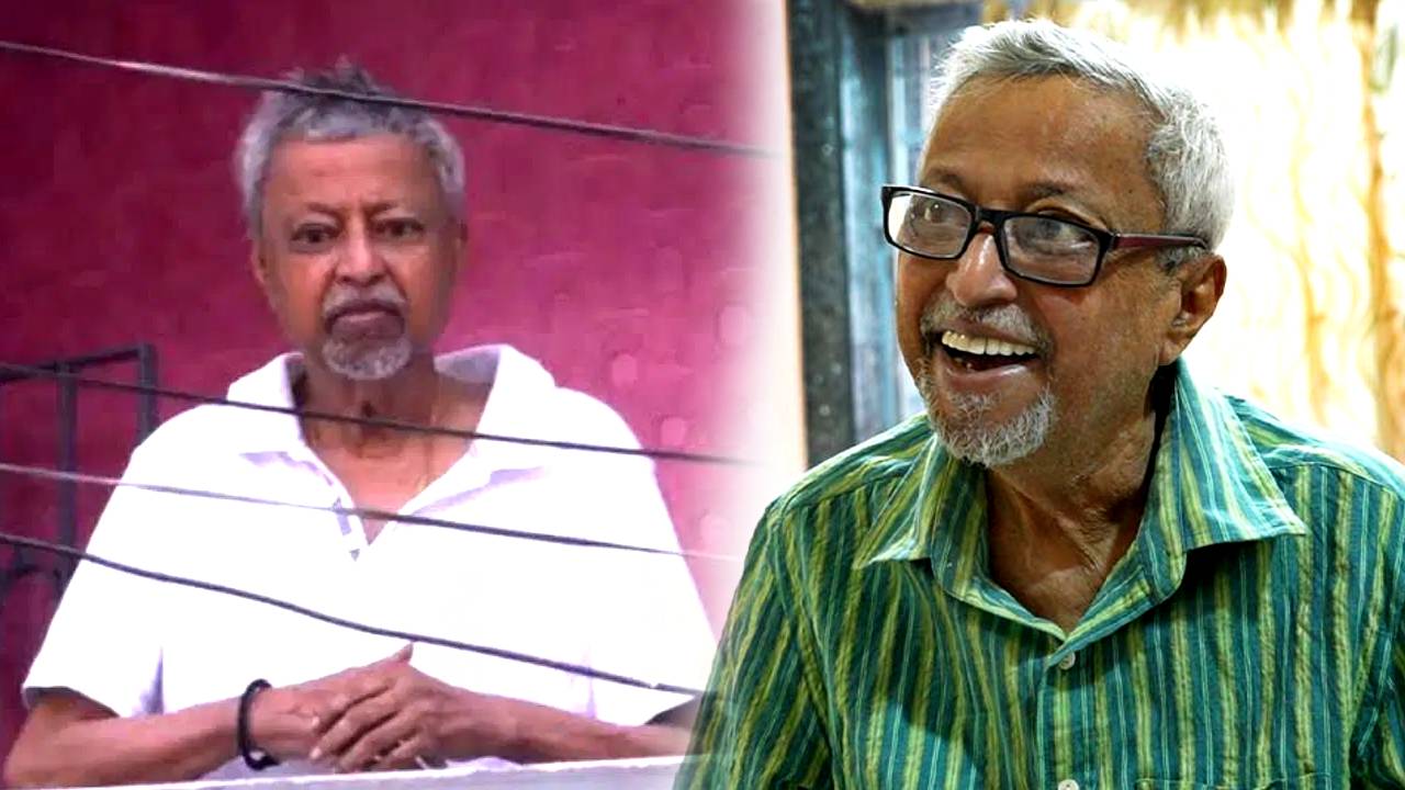 Mukul Roy