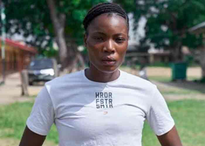 Star boxer expelled from Paris Olympic 2024.