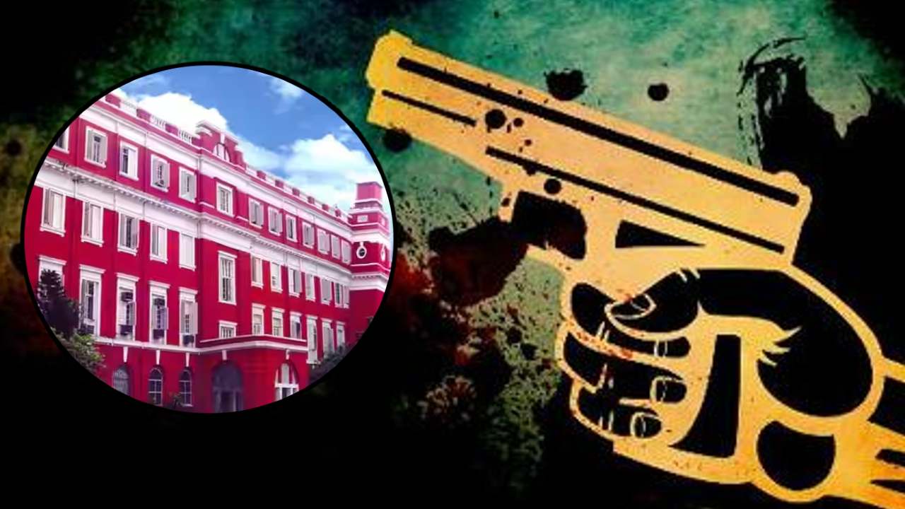 There will be no shootout in Kolkata! Lal Bazar is taking big steps.