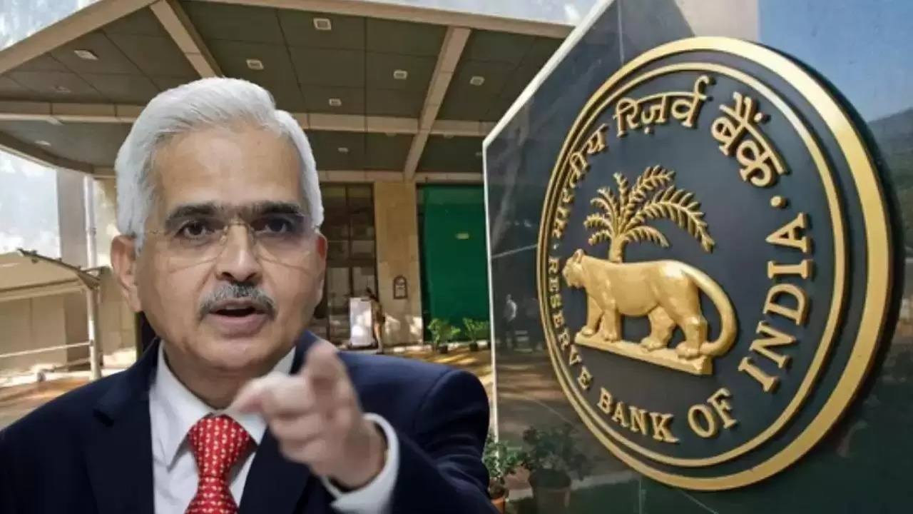 Reserve Bank Of India has issued a major order to banks.