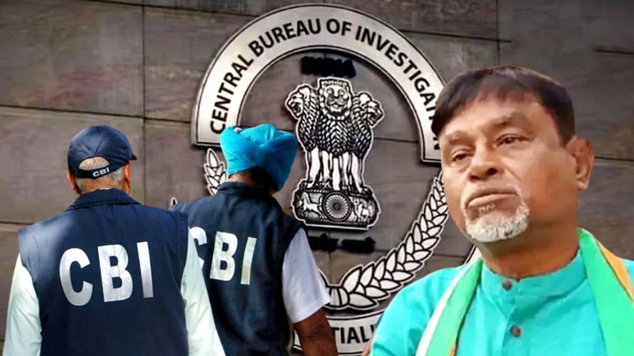 Recruitment scam case a cafeteria in Gariahat in CBI radar Manik Bhattacharya did meeting there