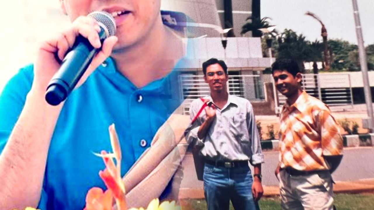 Anupam Roy