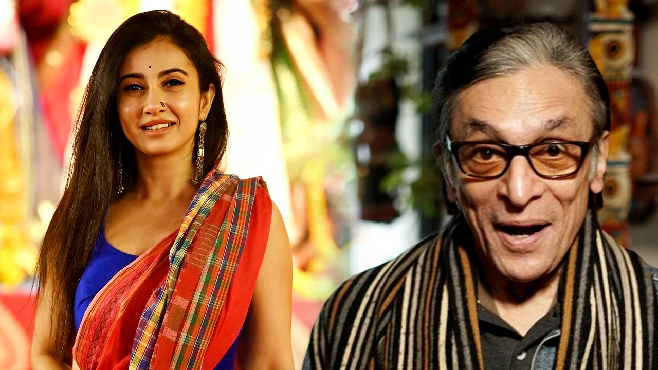 Subhasish Mukherjee Monami Ghosh getting married in new movie