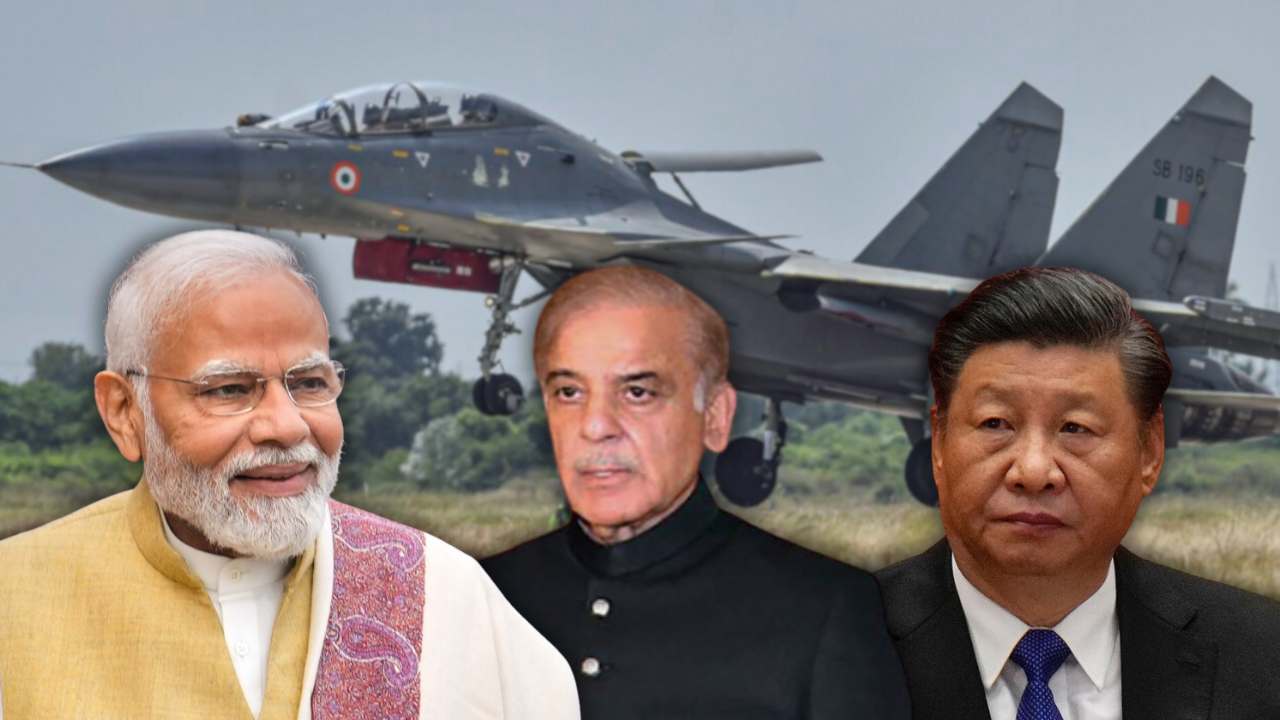India is taking major steps to increase the power of Sukhoi-30MKI fighter jets.