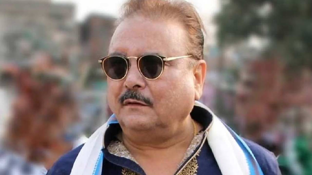 Trinamool Congress MLA Madan Mitra on RG Kar case