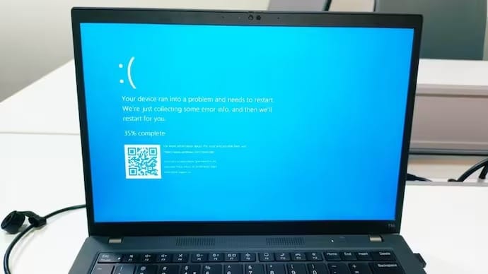 Microsoft services are affected worldwide.