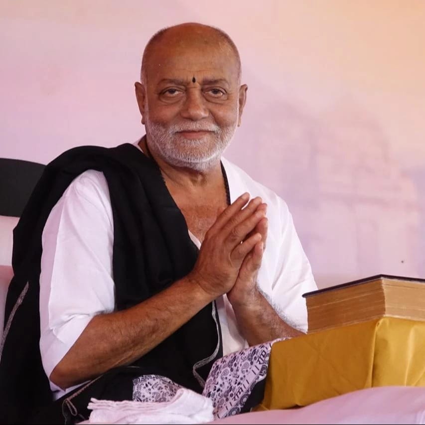 Meet the 9 richest spiritual gurus in India.