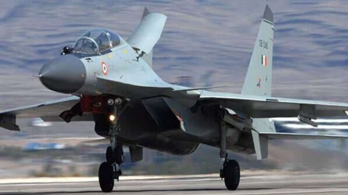 India is taking major steps to increase the power of Sukhoi-30MKI fighter jets.