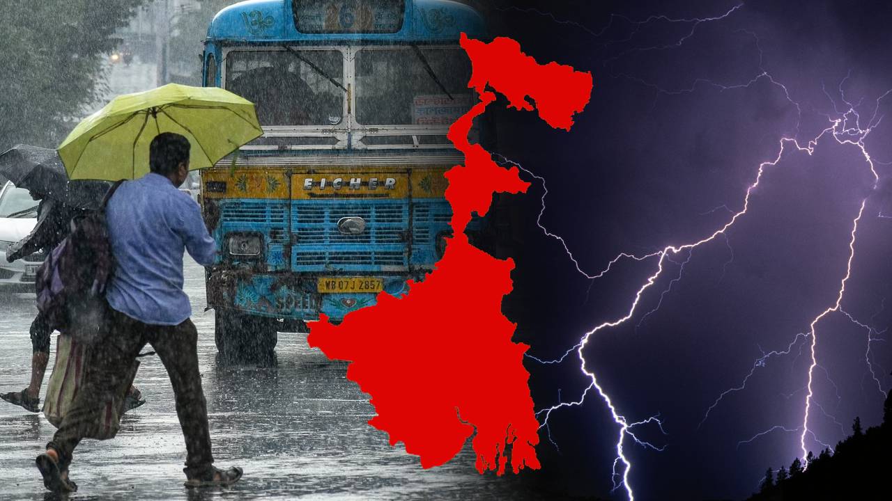 south bengal weather
