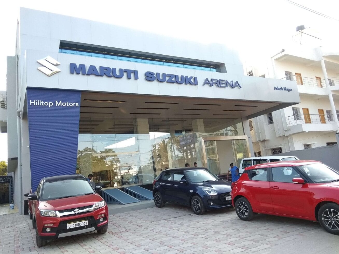 Maruti Suzuki cars are going to be cheaper due to this reason.