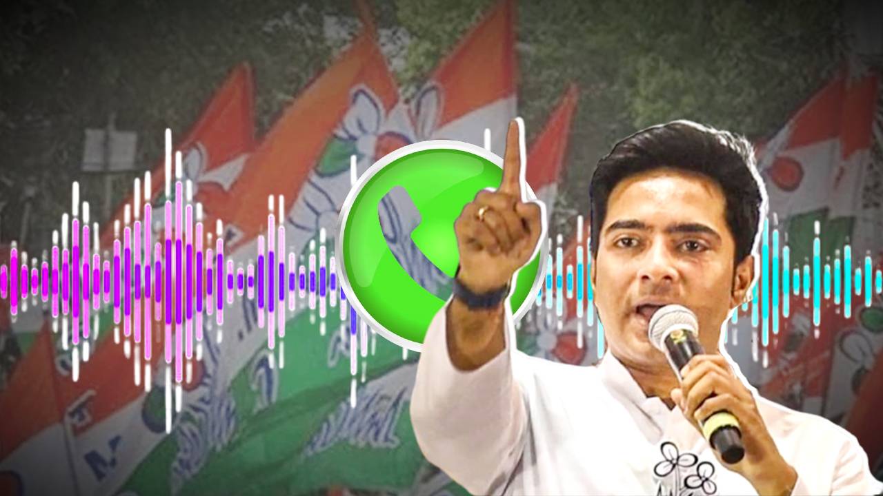 Abhishek Banerjee launches Ek Dake Abhishek anti-corruption helpline number