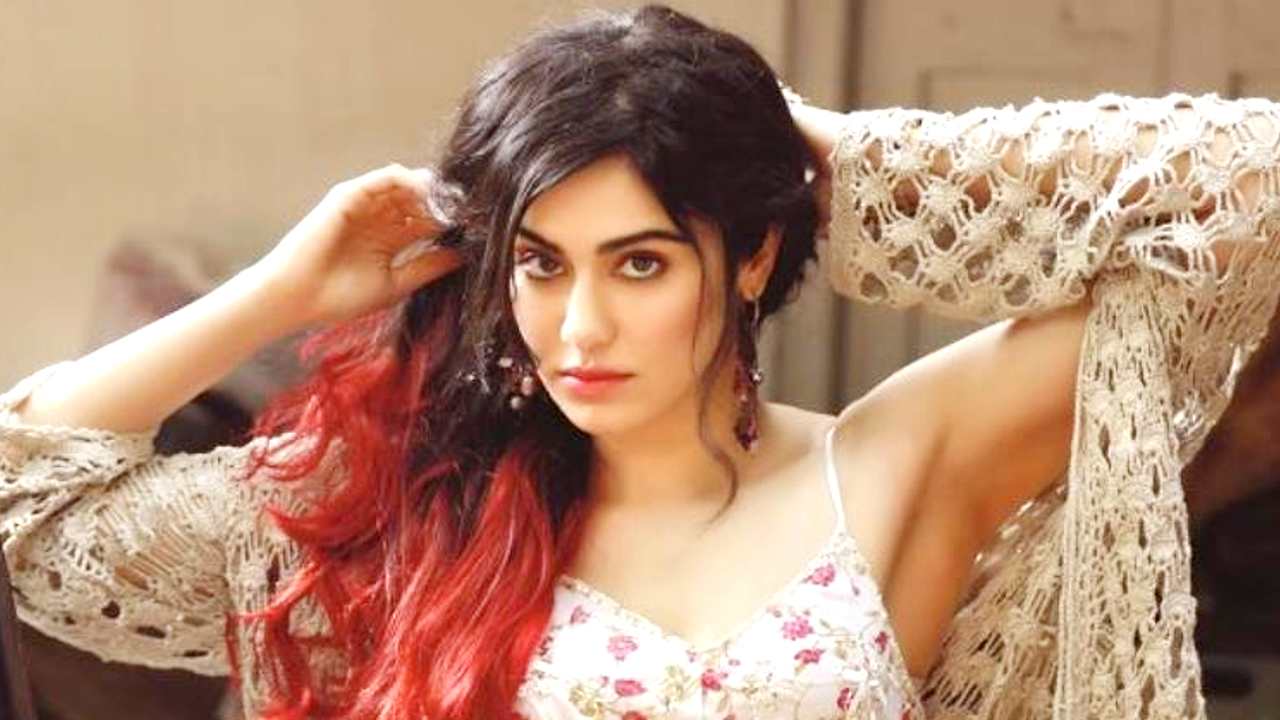 Adah Sharma