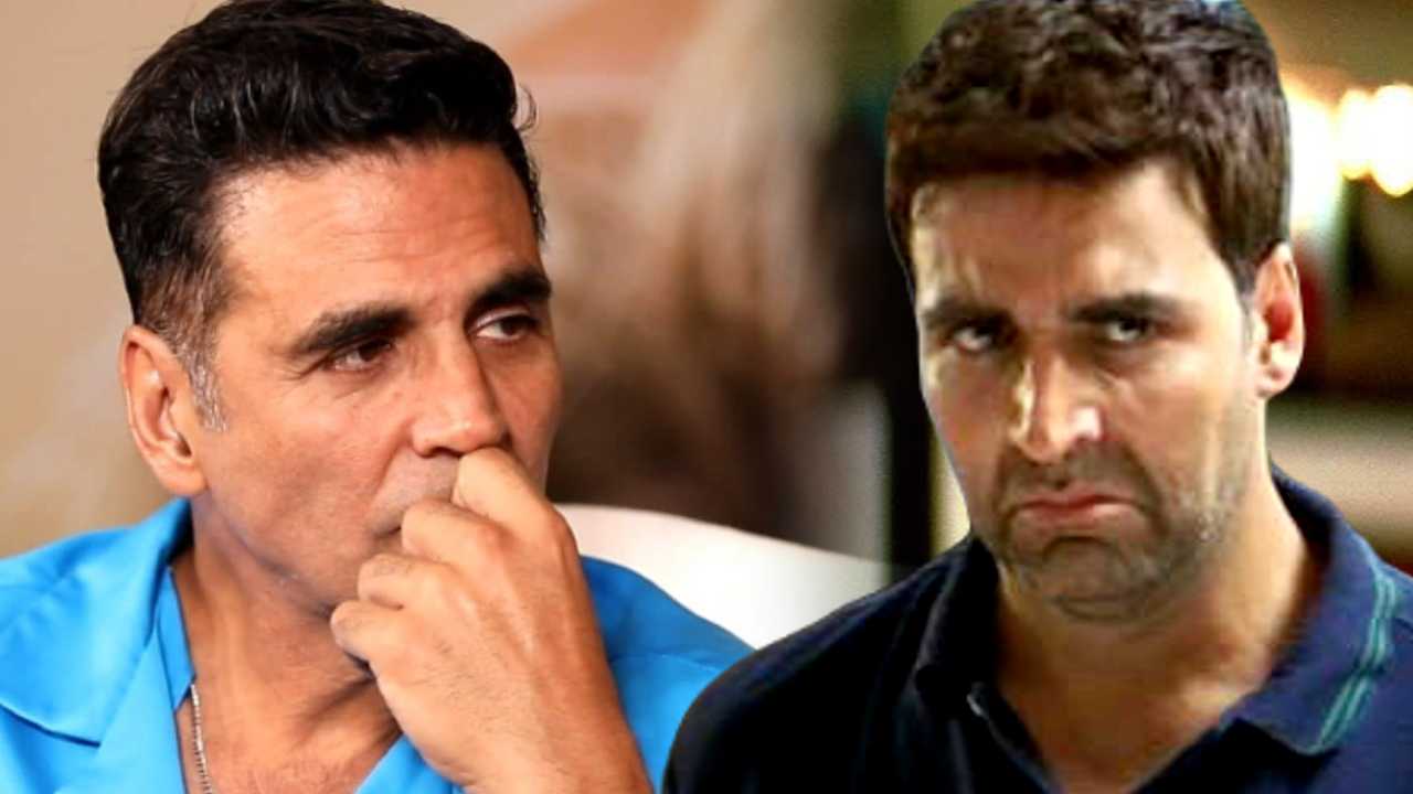 Akshay Kumar