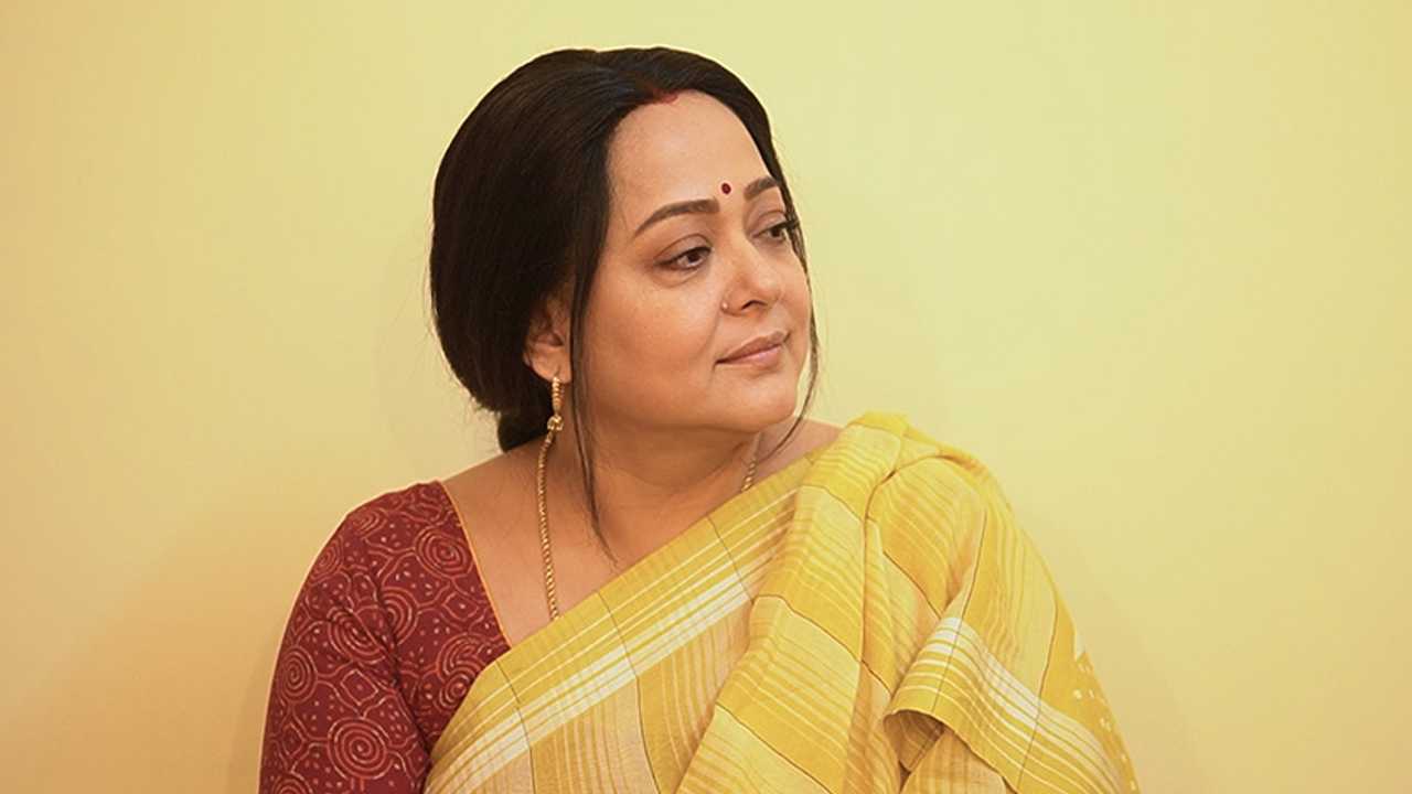 Aparajita Adhya