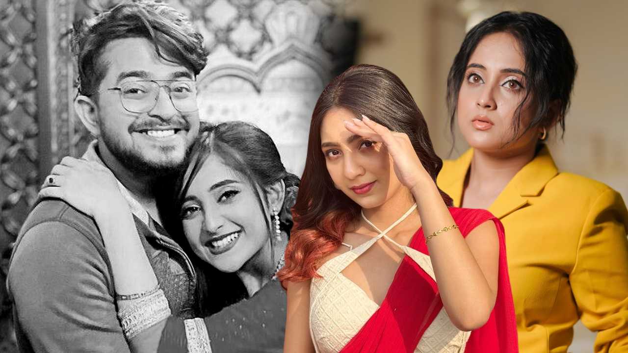 Soumitrisha Kundu