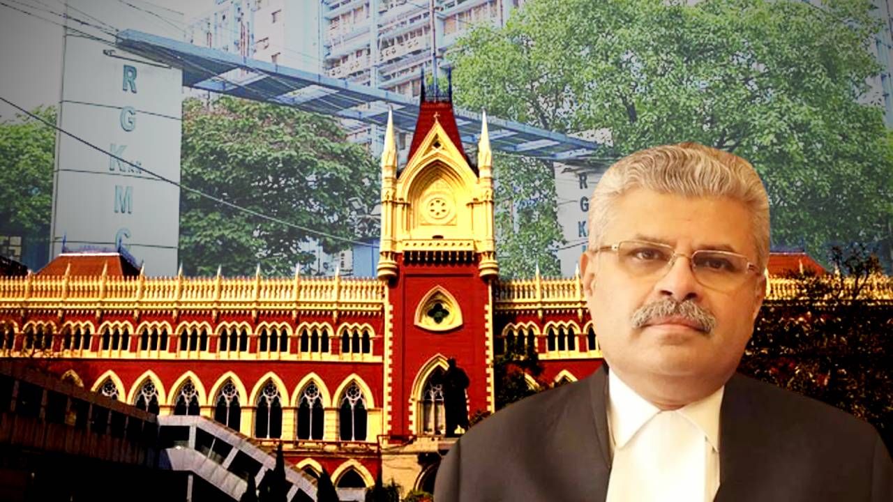 Calcutta High Court RG Kar incident hearing postponed