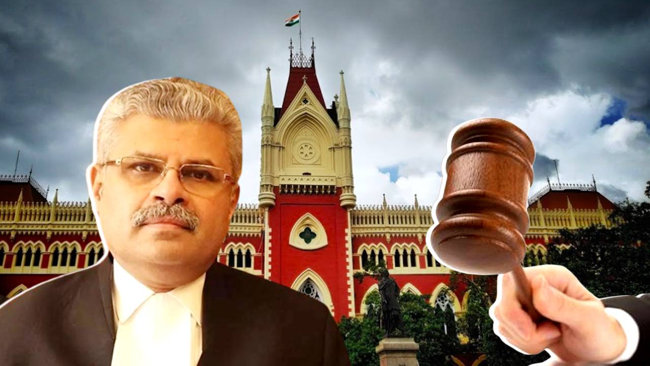 Calcutta High Court