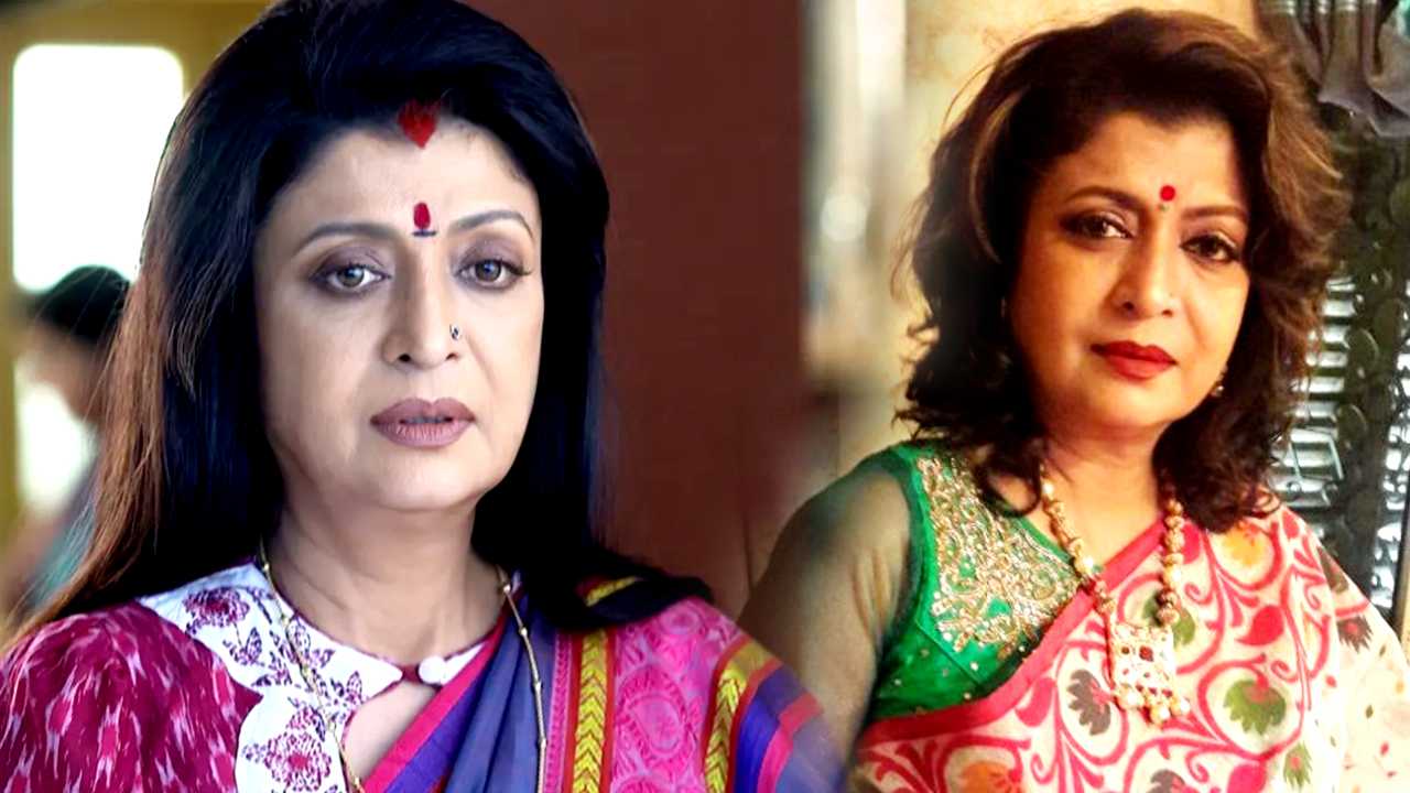 Deboshree Roy
