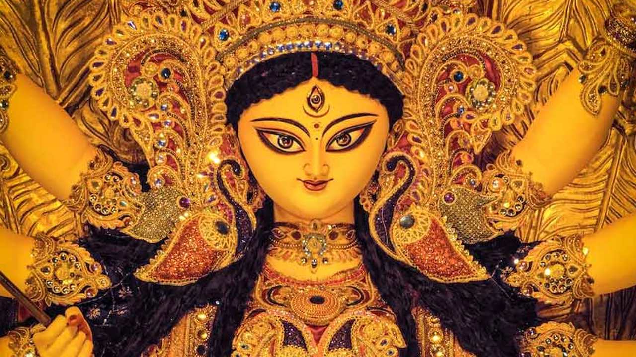 Durga Puja